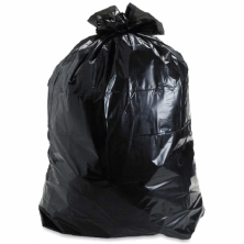 Мешки для мусора 50 л