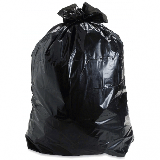 Мешки для мусора 480 л